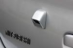 Mitsubishi Mirage 2014 года